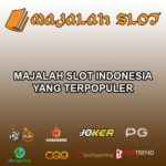 Majalah Slot Indonesia Yang Terpopuler