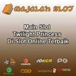 Main Slot Twilight Princess Di Slot Online Terbaik