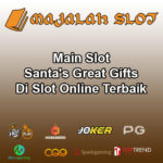 Main Slot Santa's Great Gifts Di Slot Online Terbaik
