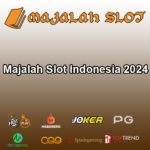 Majalah Slot Indonesia 2024