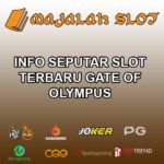 Info Seputar Slot Terbaru Gate Of Olympus